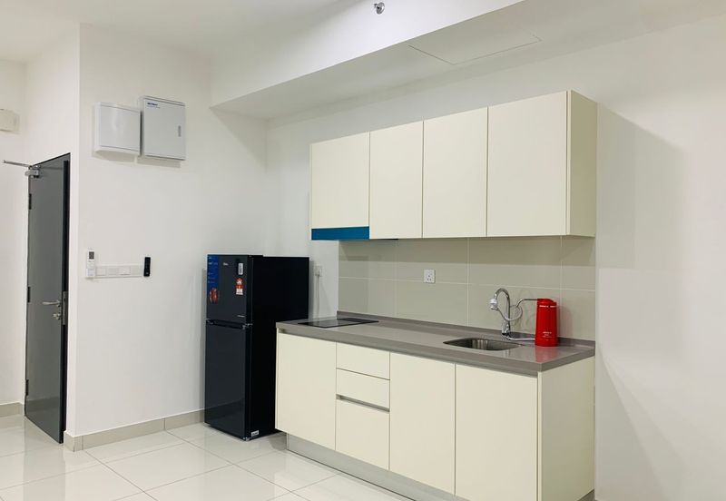 Edusentral @ Setia Alam