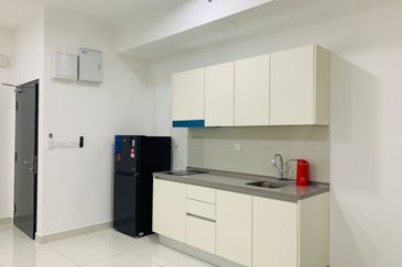 Edusentral @ Setia Alam