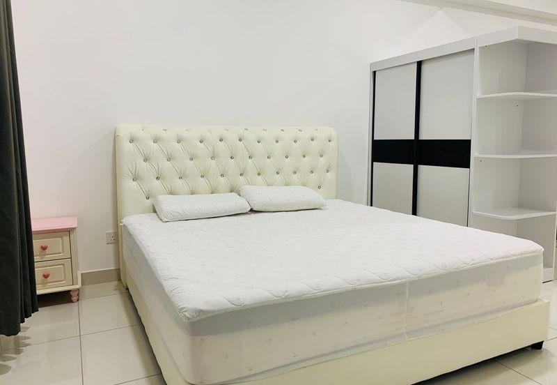 Edusentral @ Setia Alam