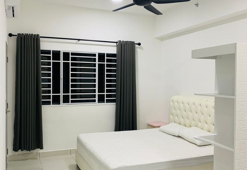 Edusentral @ Setia Alam