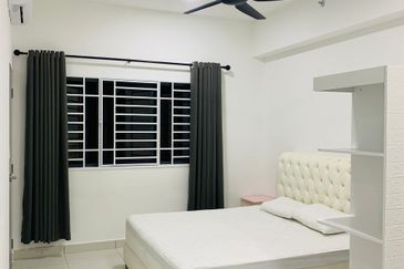 Edusentral @ Setia Alam