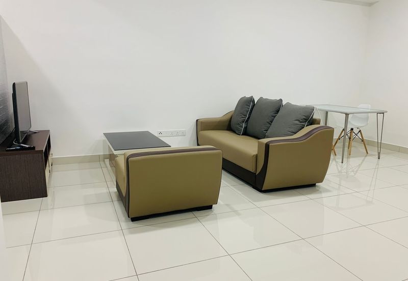 Edusentral @ Setia Alam