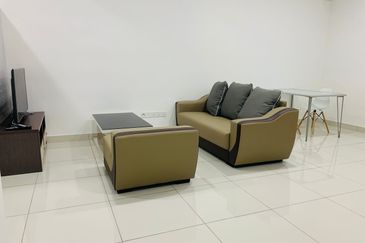 Edusentral @ Setia Alam