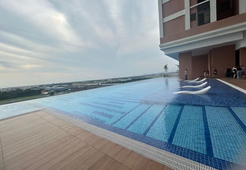 Edusentral @ Setia Alam