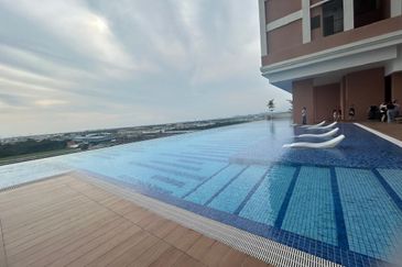 Edusentral @ Setia Alam