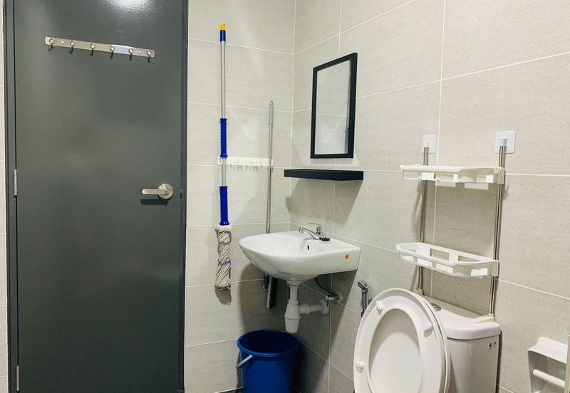 Edusentral @ Setia Alam