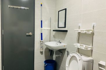 Edusentral @ Setia Alam