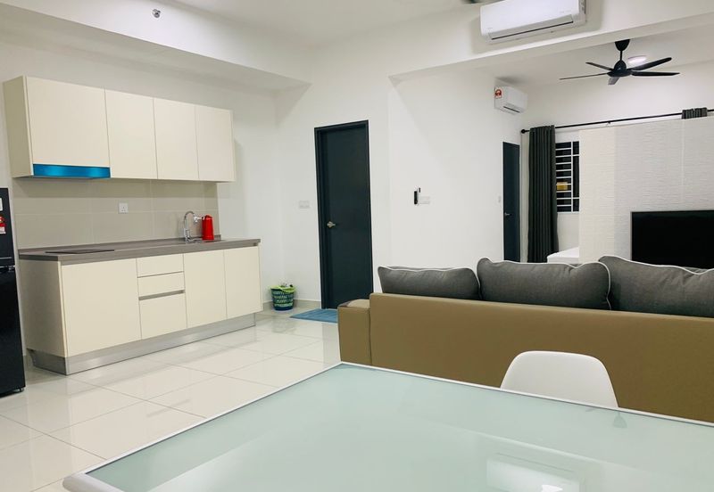 Edusentral @ Setia Alam