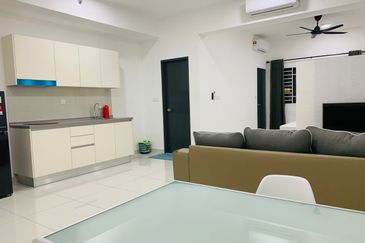 Edusentral @ Setia Alam