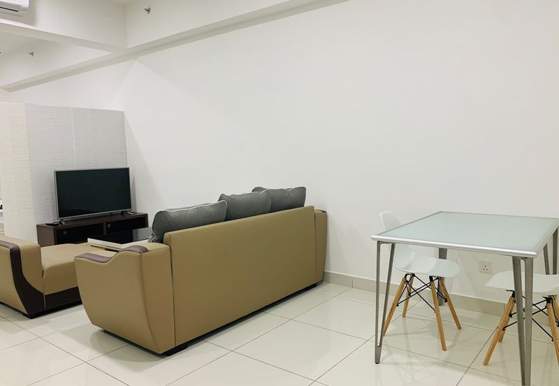 Edusentral @ Setia Alam