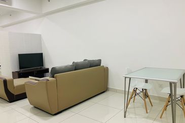 Edusentral @ Setia Alam