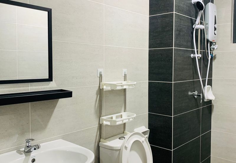 Edusentral @ Setia Alam