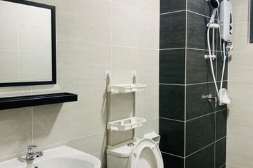 Edusentral @ Setia Alam