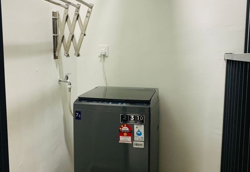 Edusentral @ Setia Alam