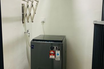 Edusentral @ Setia Alam