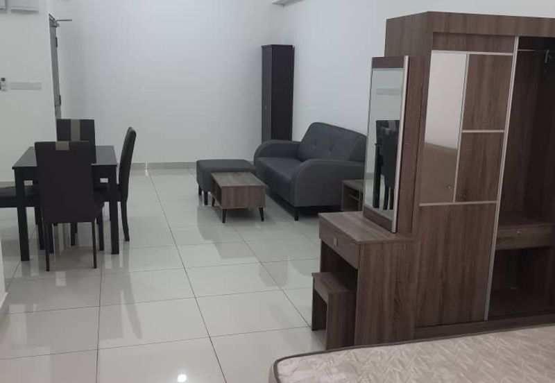 Edusentral @ Setia Alam