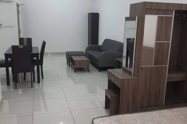 Edusentral @ Setia Alam