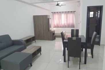 Edusentral @ Setia Alam