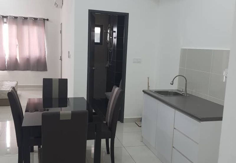 Edusentral @ Setia Alam