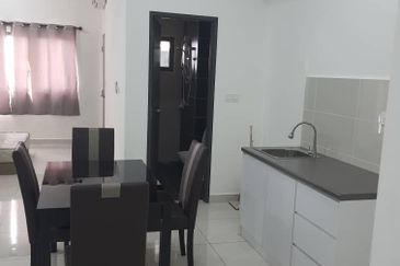 Edusentral @ Setia Alam