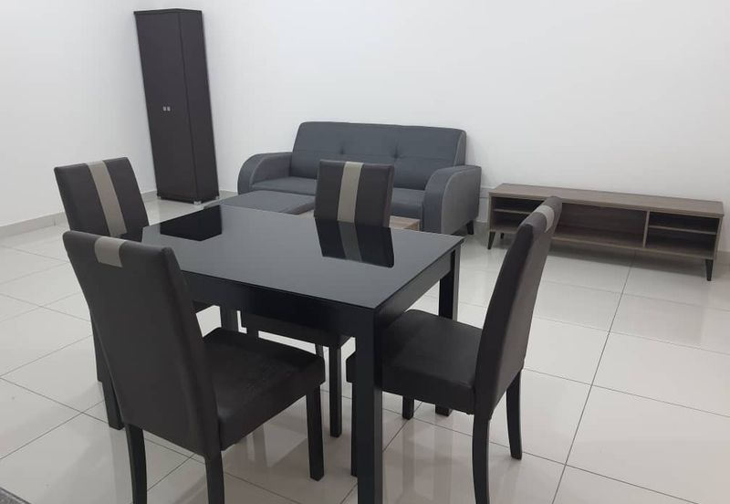 Edusentral @ Setia Alam