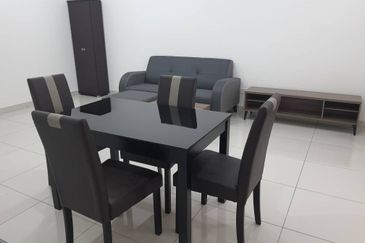 Edusentral @ Setia Alam