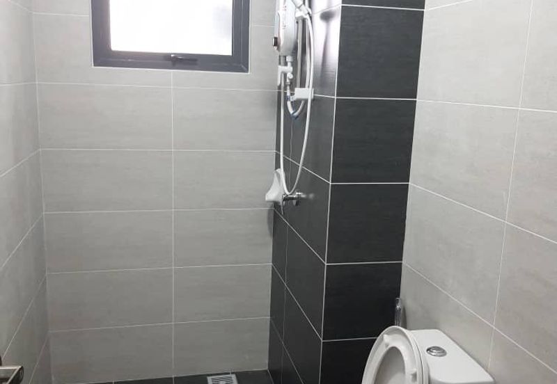 Edusentral @ Setia Alam