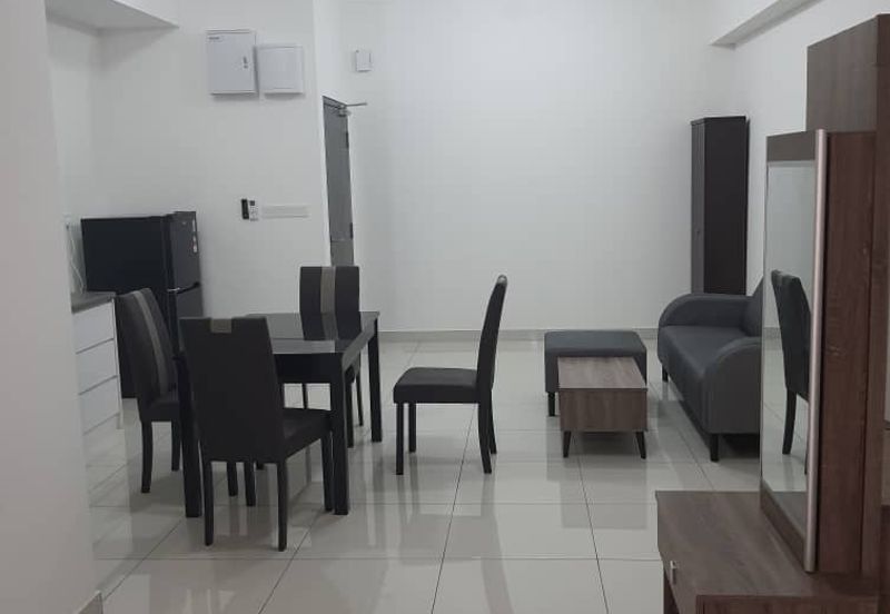 Edusentral @ Setia Alam