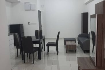 Edusentral @ Setia Alam