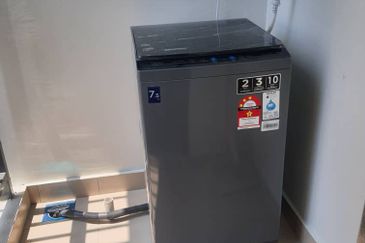 Edusentral @ Setia Alam