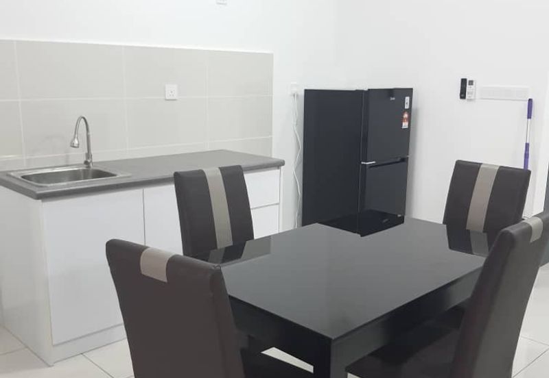 Edusentral @ Setia Alam