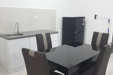 Edusentral @ Setia Alam