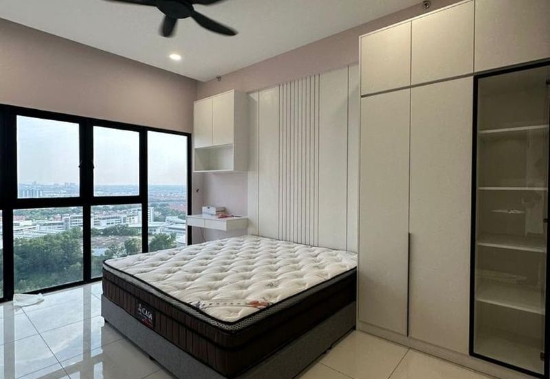 Edusentral @ Setia Alam