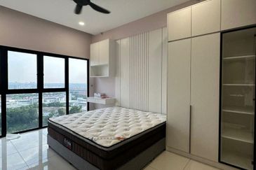 Edusentral @ Setia Alam