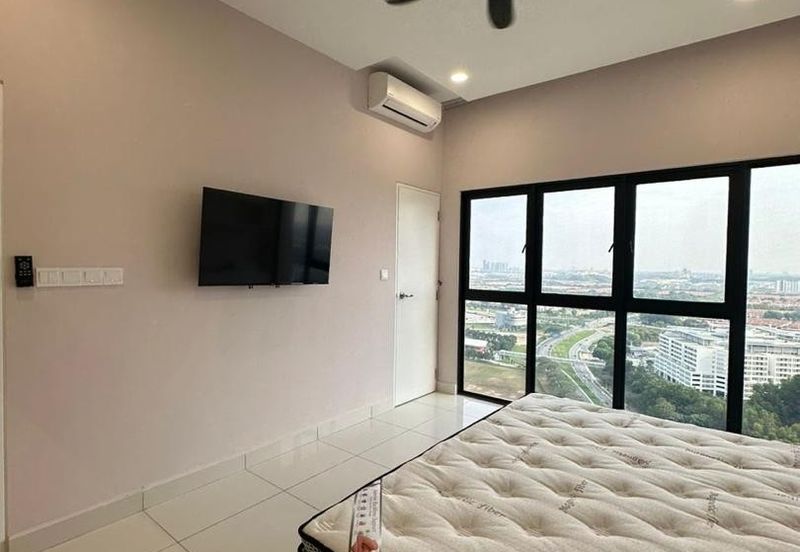 Edusentral @ Setia Alam