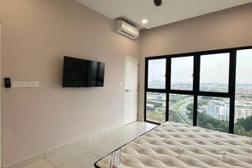 Edusentral @ Setia Alam