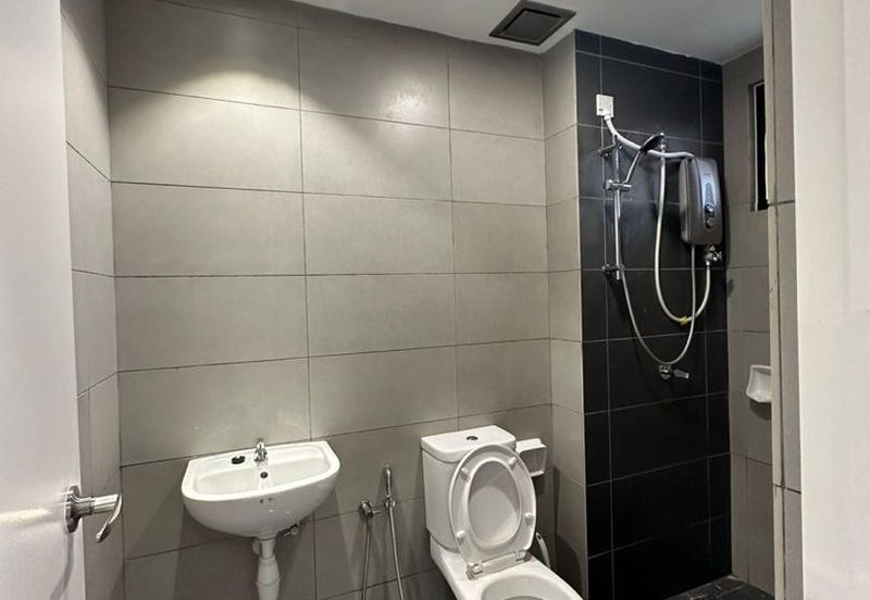 Edusentral @ Setia Alam