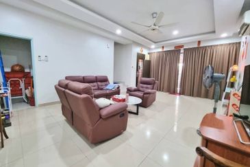 Bayu Damansara PJU 10