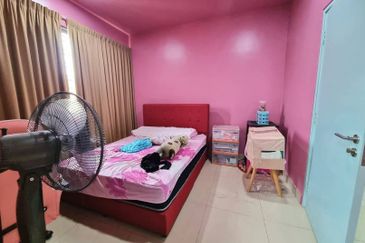 Bayu Damansara PJU 10