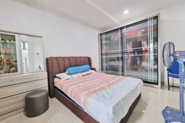 Bayu Damansara PJU 10