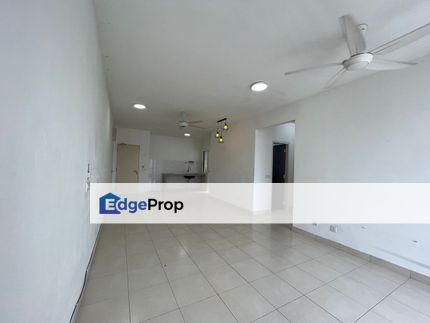 Seri Baiduri Apartment Setia Alam Alam Budiman Shah Alam, Selangor, Setia Alam/Alam Nusantara