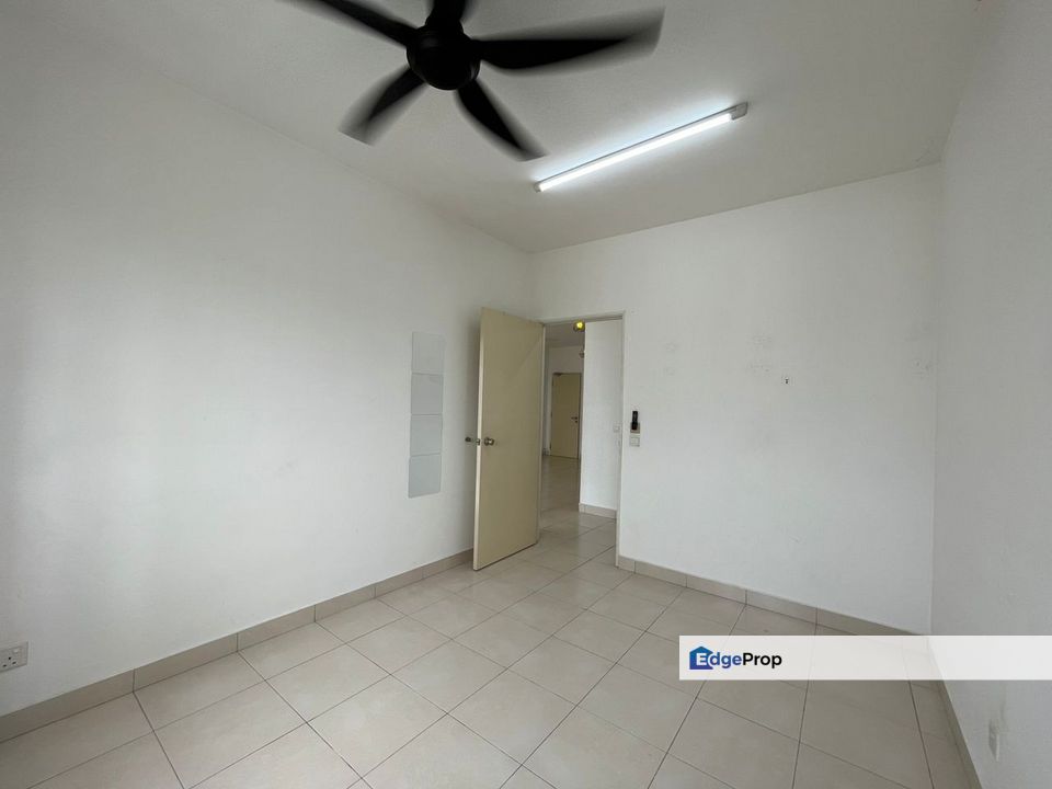 Seri Baiduri Apartment Setia Alam Alam Budiman Shah Alam, Selangor, Setia Alam/Alam Nusantara