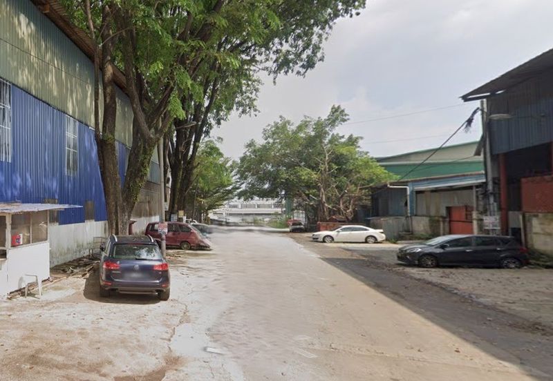 Cheras Jaya Industrial Park