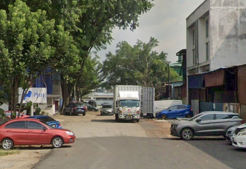 Cheras Jaya Industrial Park