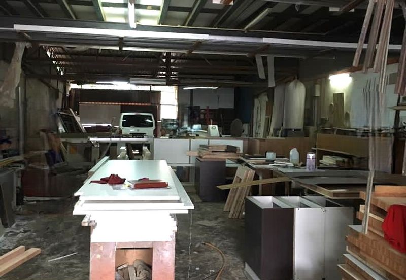 Cheras Jaya Industrial Park