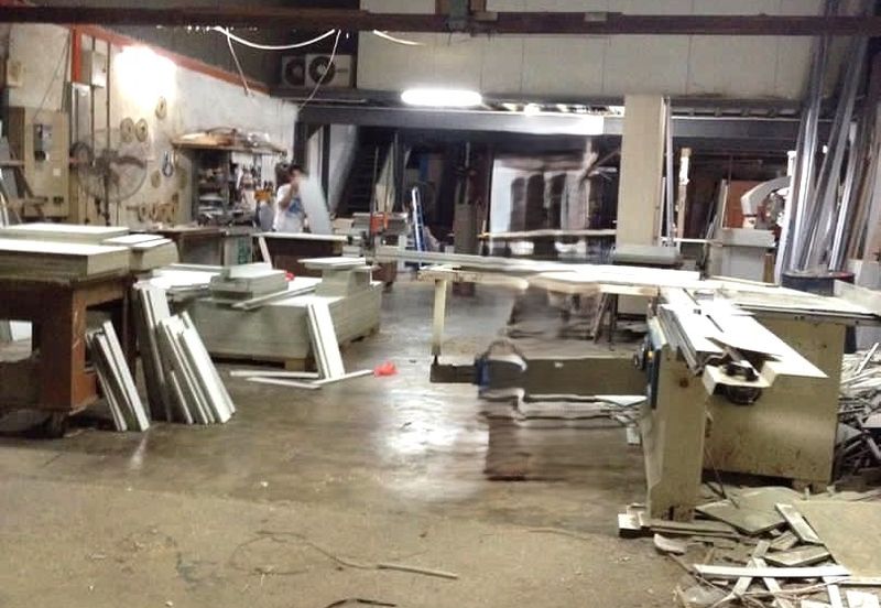 Cheras Jaya Industrial Park