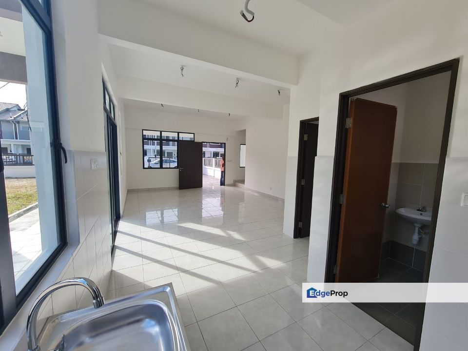 Iris @ Bandar Hillpark, Bandar Puncak Alam, Selangor, Selangor, Bandar Puncak Alam