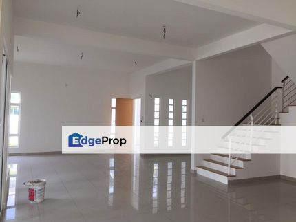 Semi D Greenhill Residence U10 Shah Alam, Selangor, Shah Alam