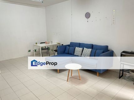 Setia Impian 2, Selangor, Setia Alam/Alam Nusantara