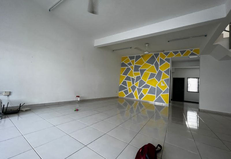 Laman Haris @ Eco Grandeur